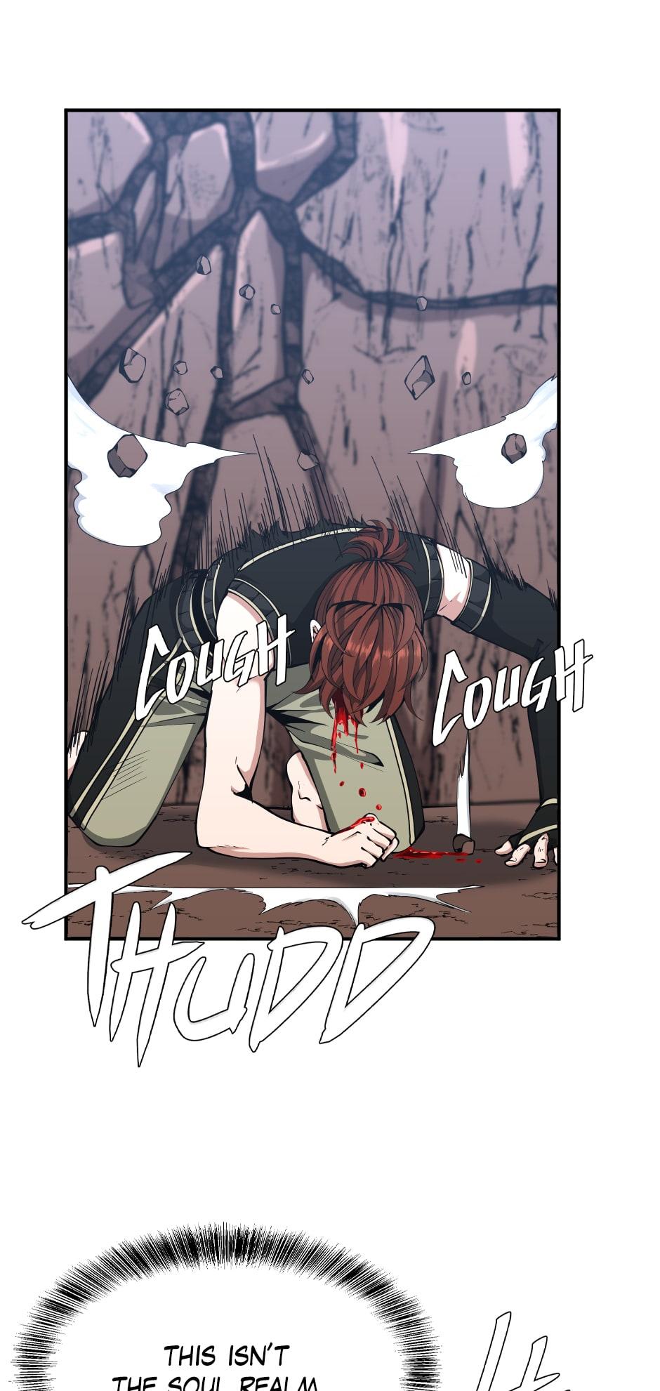 The Beginning After The End Chapter 157 image 23